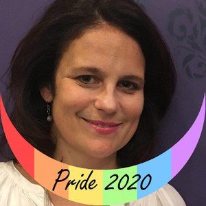 Meet your Posher, Kristin